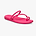 Crocs Miami Toe Loop Sandal - סנדלי קרוקס מיאמי לנשים