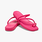 Crocs Miami Toe Loop Sandal - סנדלי קרוקס מיאמי לנשים