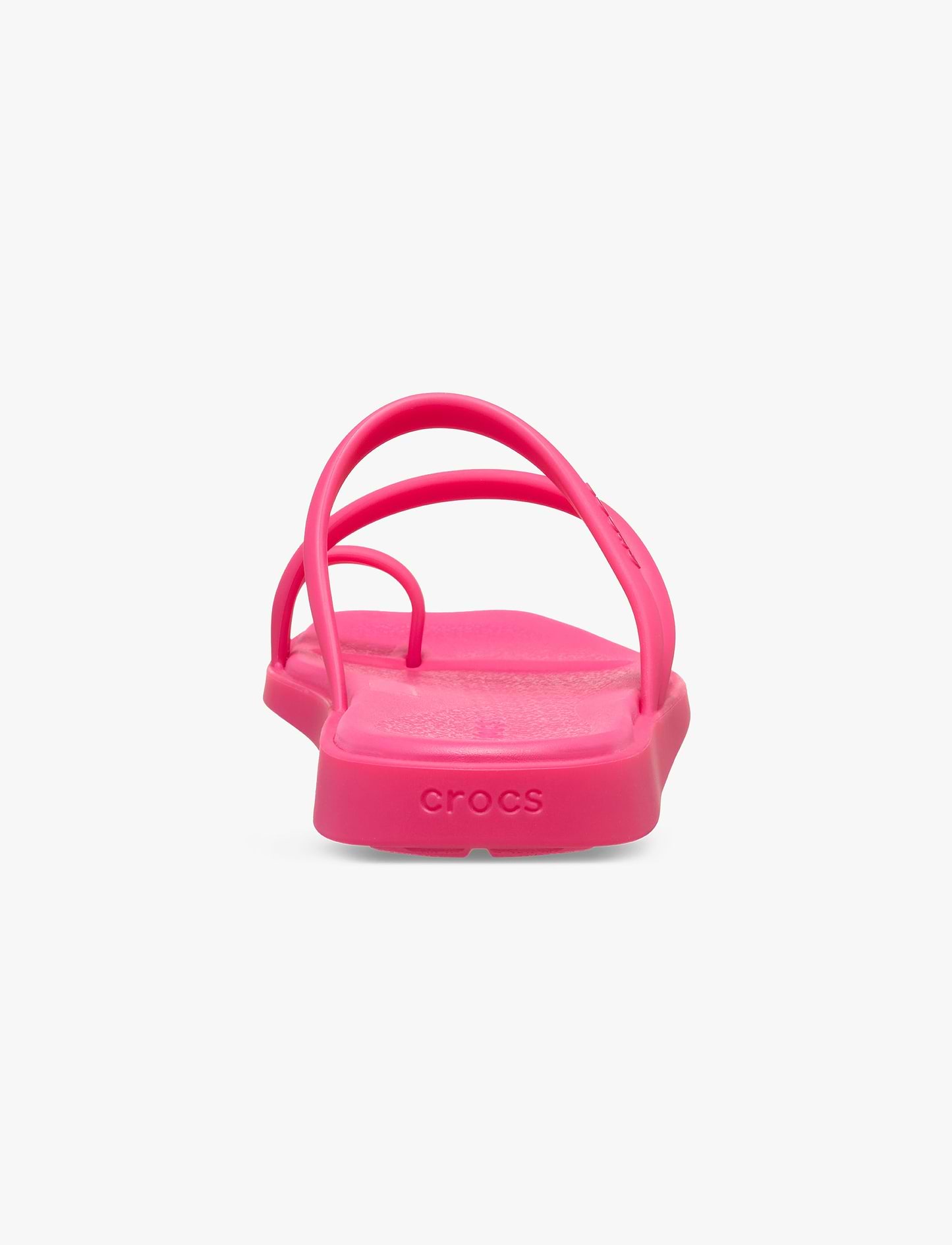 Crocs Miami Toe Loop Sandal - סנדלי קרוקס מיאמי לנשים