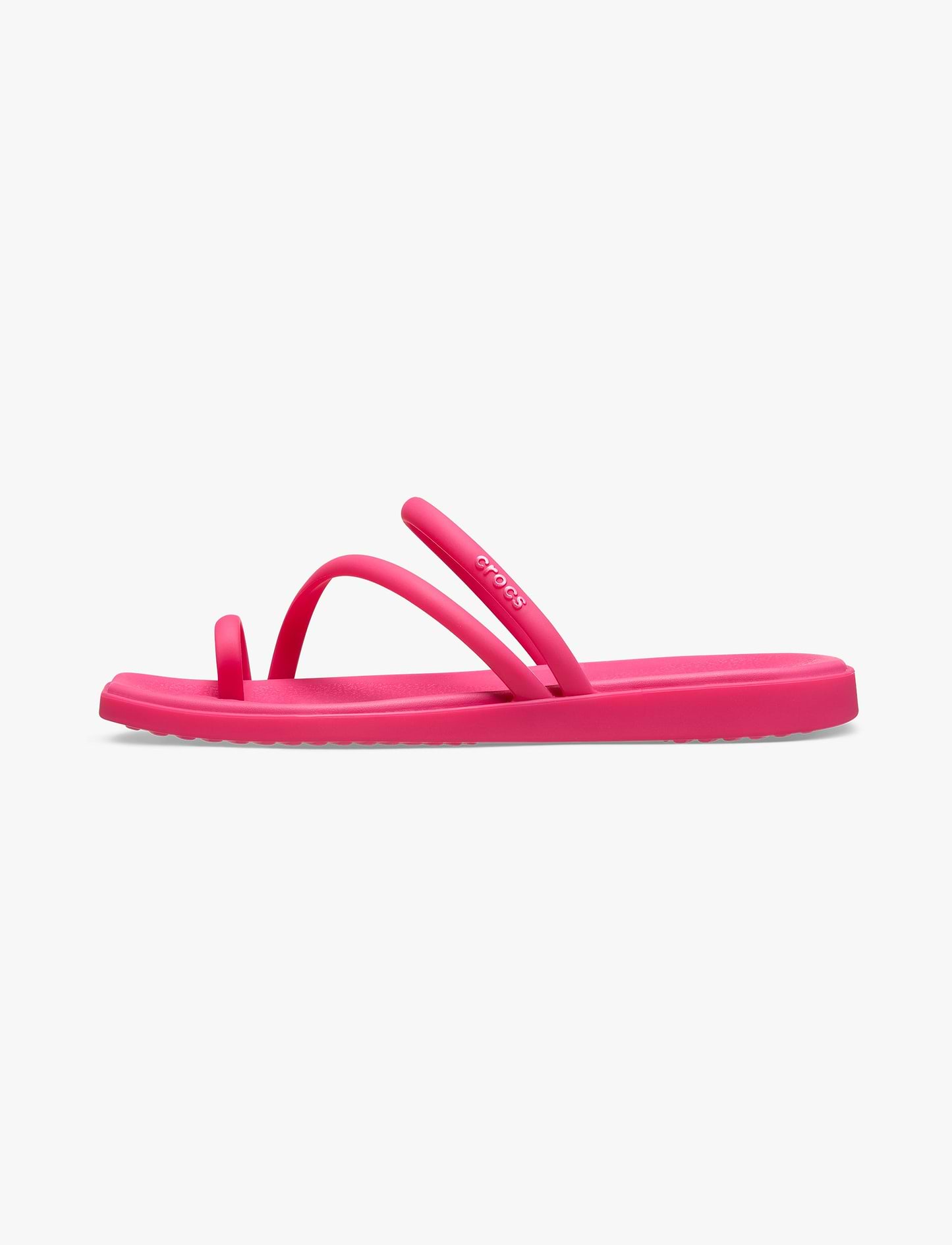 Crocs Miami Toe Loop Sandal - סנדלי קרוקס מיאמי לנשים