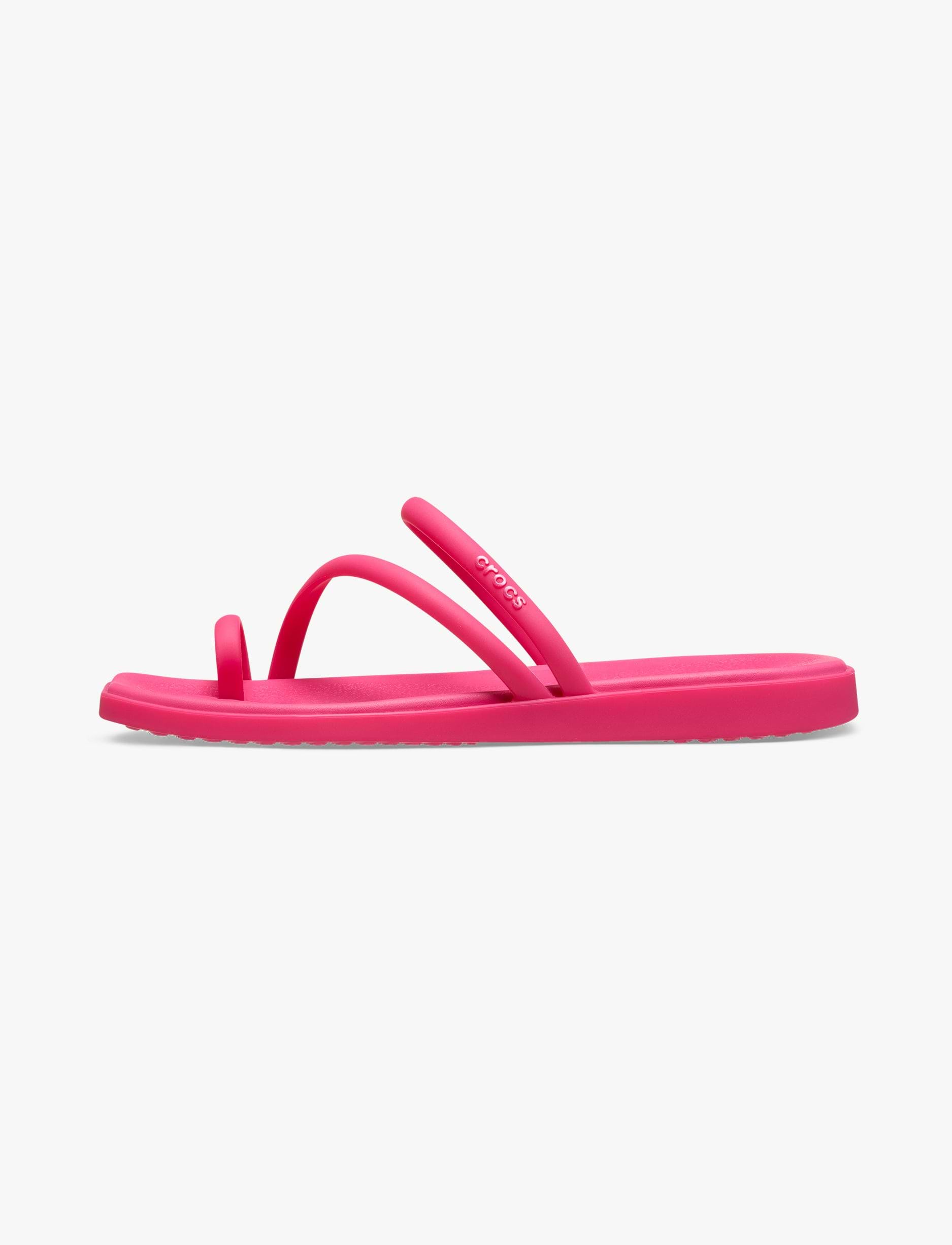 Crocs Miami Toe Loop Sandal - סנדלי קרוקס מיאמי לנשים