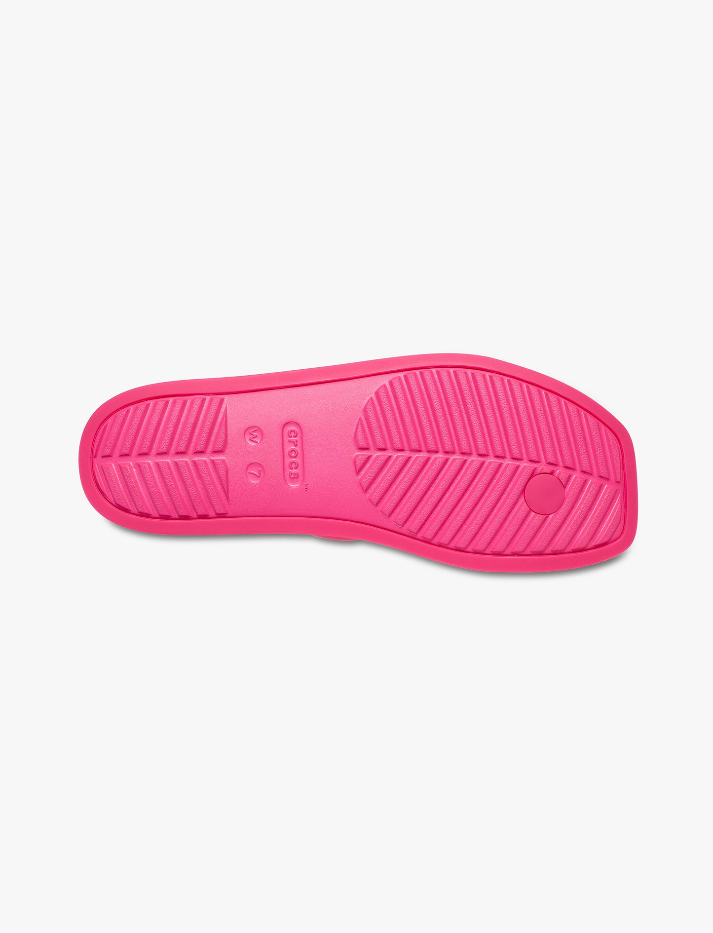 Crocs Miami Toe Loop Sandal - סנדלי קרוקס מיאמי לנשים