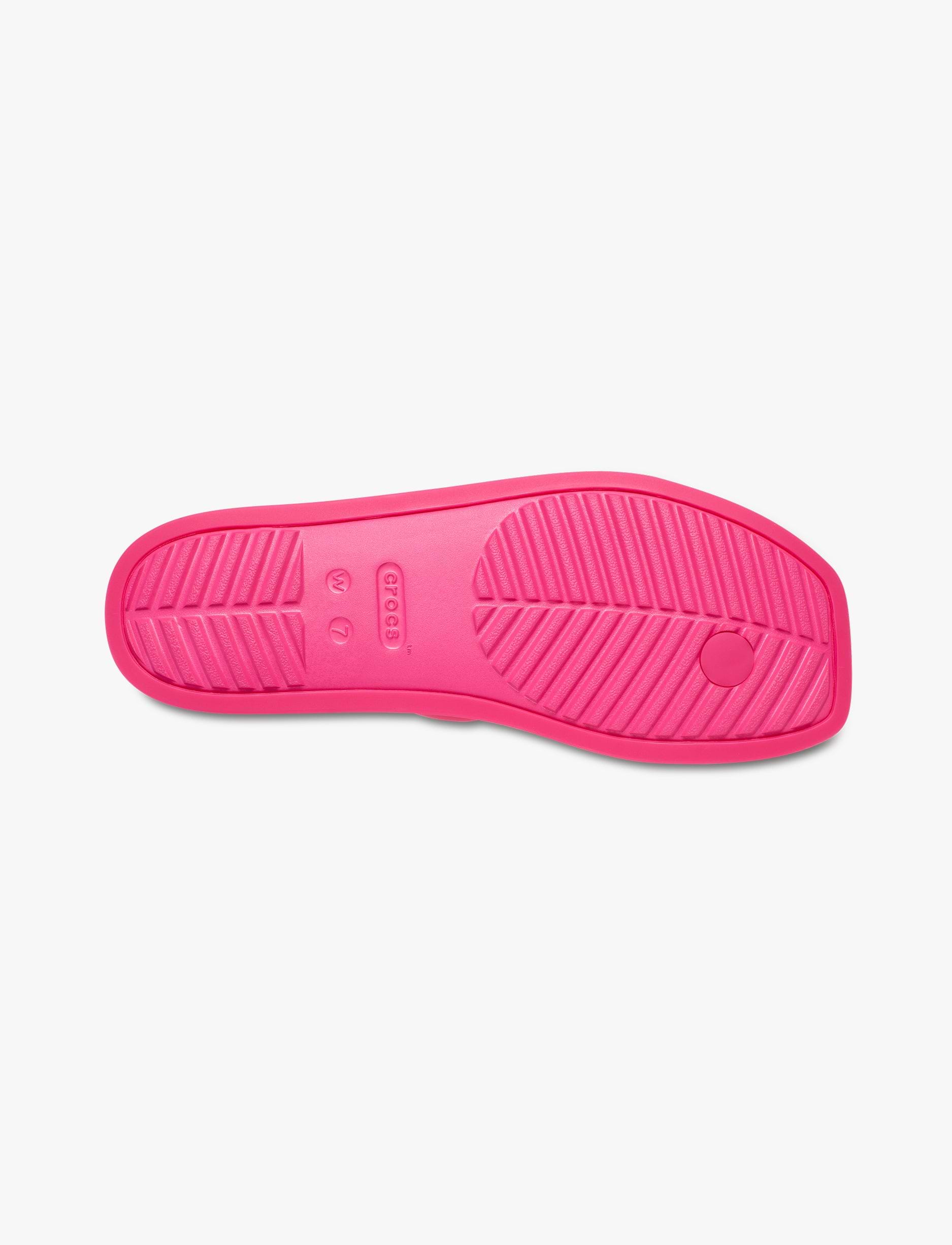 Crocs Miami Toe Loop Sandal - סנדלי קרוקס מיאמי לנשים