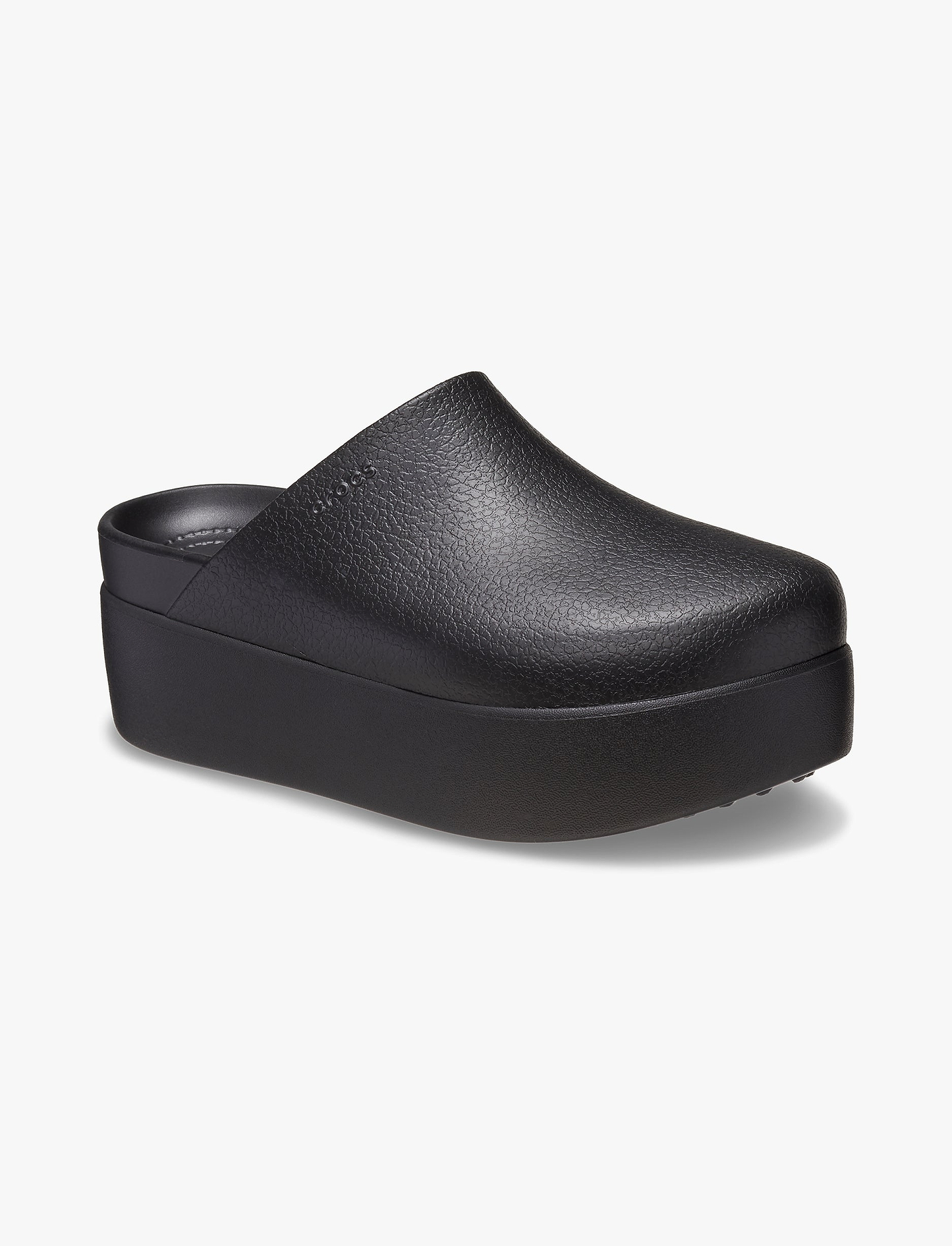 Crocs Dylan Platform Clog - כפכפי קרוקס דילן פלטפורמה לנשים