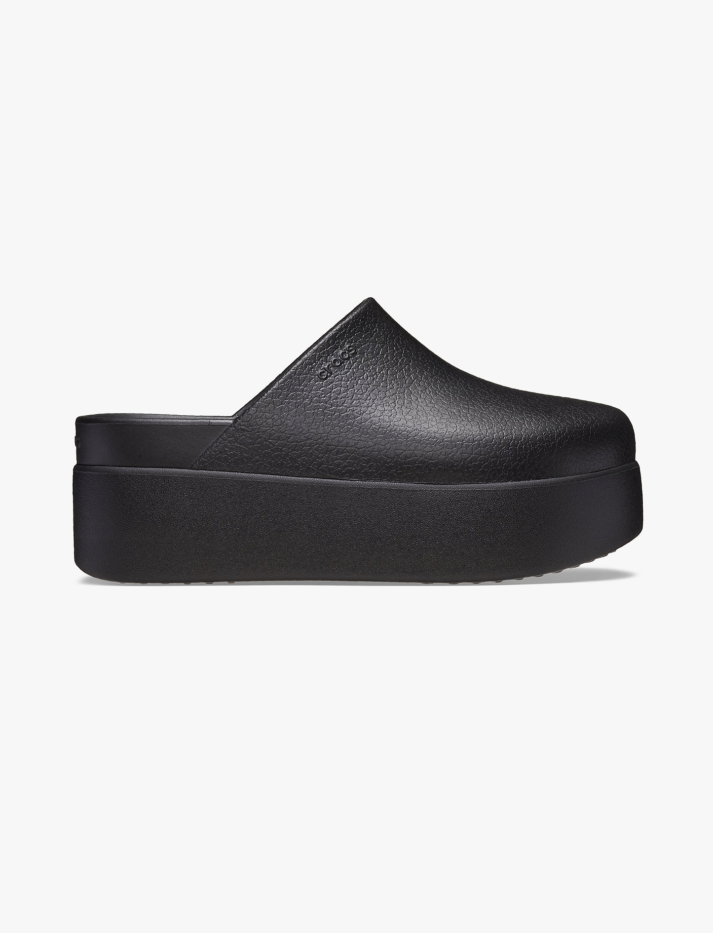 Crocs Dylan Platform Clog - כפכפי קרוקס דילן פלטפורמה לנשים