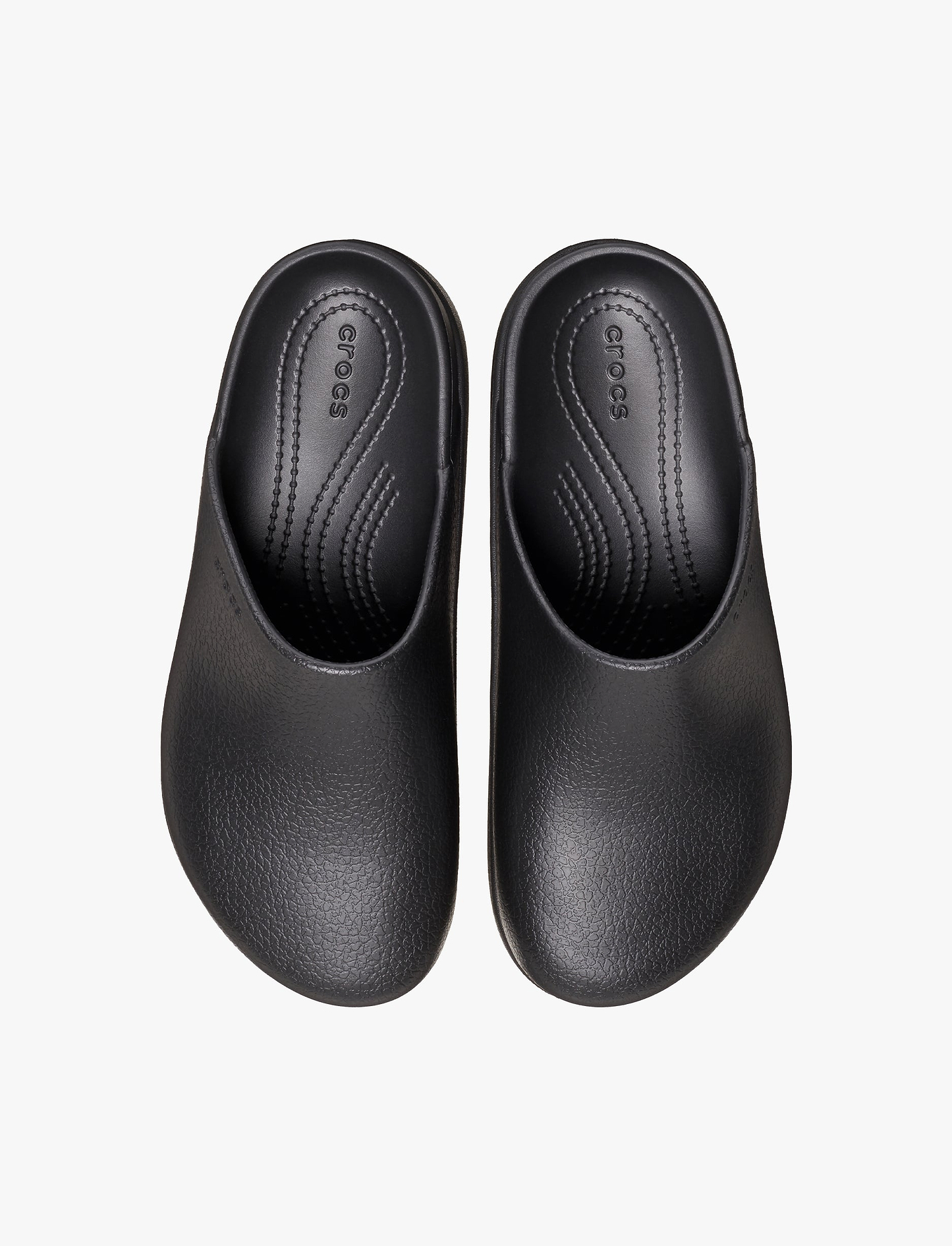 Crocs Dylan Platform Clog - כפכפי קרוקס דילן פלטפורמה לנשים