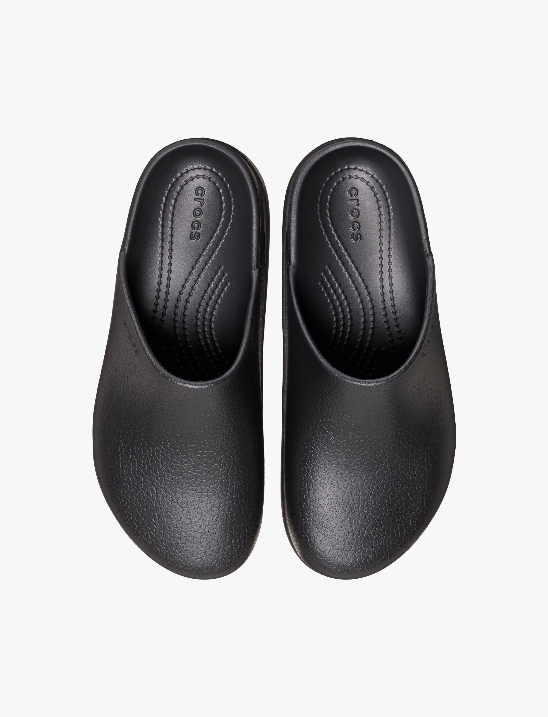 Crocs Dylan Platform Clog - כפכפי קרוקס דילן פלטפורמה לנשים
