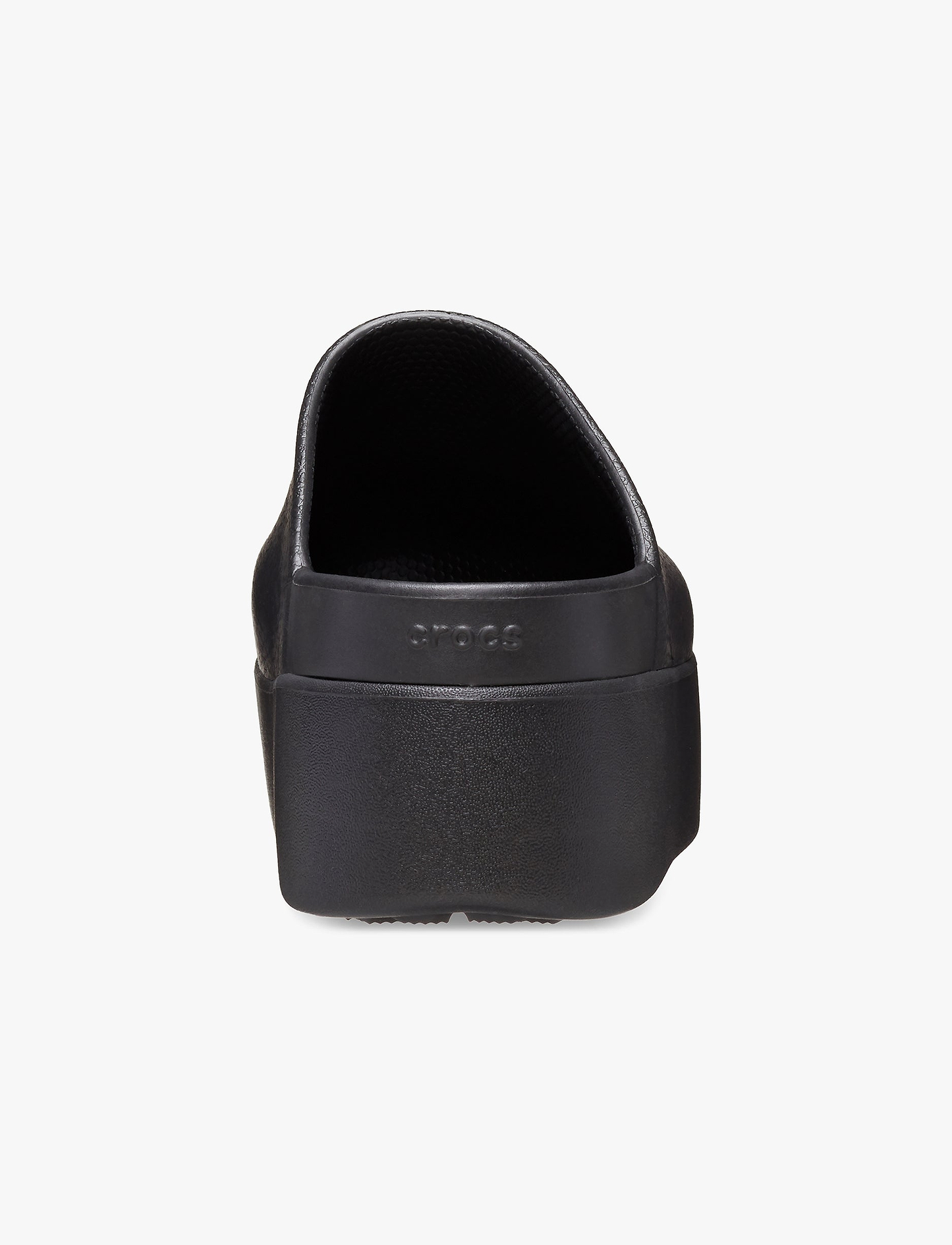 Crocs Dylan Platform Clog - כפכפי קרוקס דילן פלטפורמה לנשים