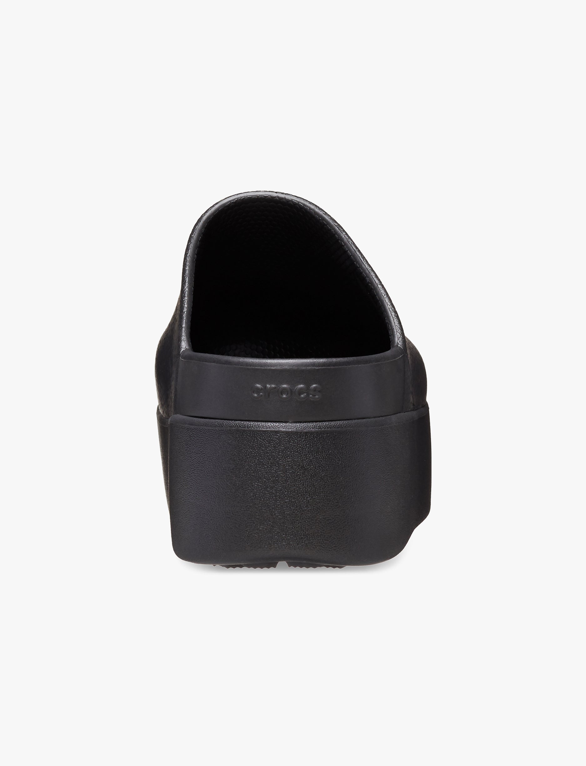 Crocs Dylan Platform Clog - כפכפי קרוקס דילן פלטפורמה לנשים