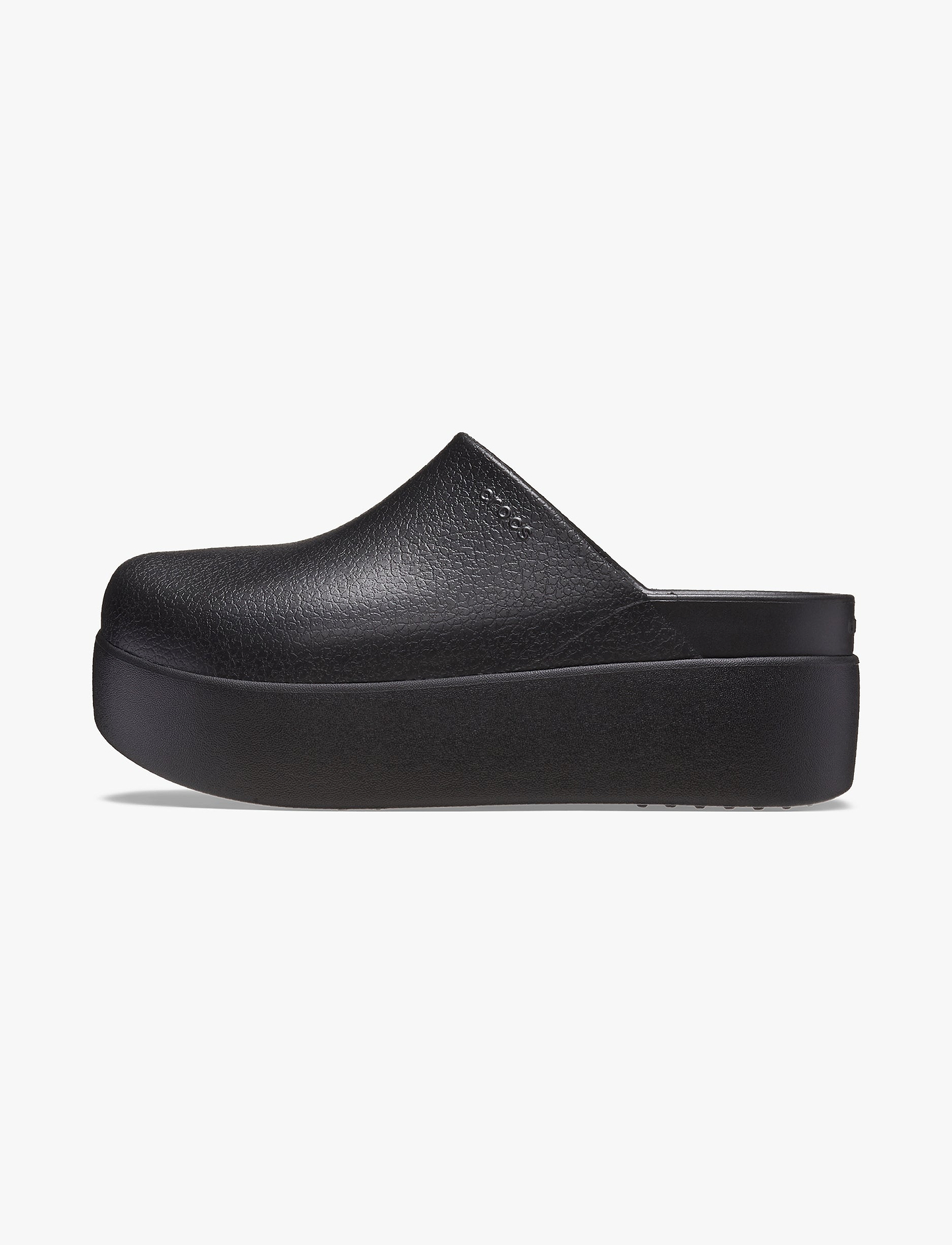 Crocs Dylan Platform Clog - כפכפי קרוקס דילן פלטפורמה לנשים