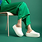 Crocs Dylan Platform Clog - כפכפי קרוקס דילן פלטפורמה לנשים