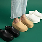 Crocs Dylan Platform Clog - כפכפי קרוקס דילן פלטפורמה לנשים