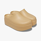 Crocs Dylan Platform Clog - כפכפי קרוקס דילן פלטפורמה לנשים