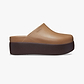Crocs Dylan Platform Clog - כפכפי קרוקס דילן פלטפורמה לנשים