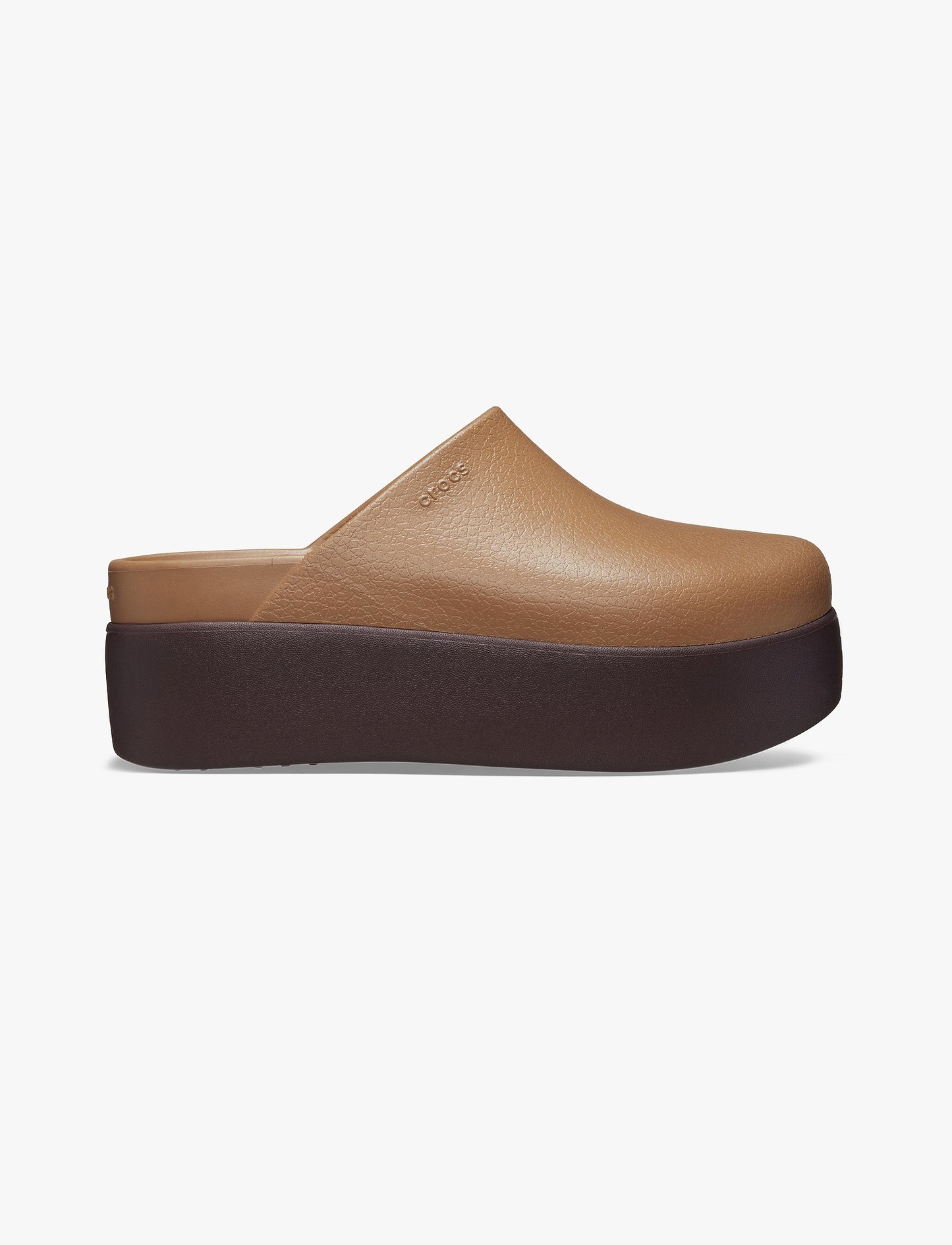 Crocs Dylan Platform Clog - כפכפי קרוקס דילן פלטפורמה לנשים
