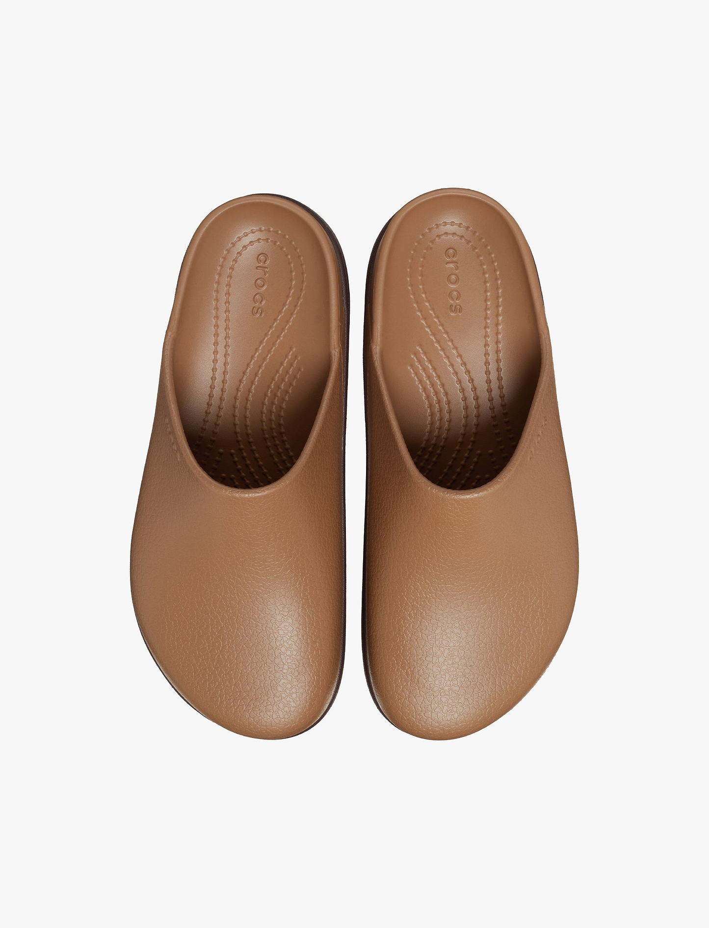 Crocs Dylan Platform Clog - כפכפי קרוקס דילן פלטפורמה לנשים