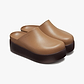 Crocs Dylan Platform Clog - כפכפי קרוקס דילן פלטפורמה לנשים
