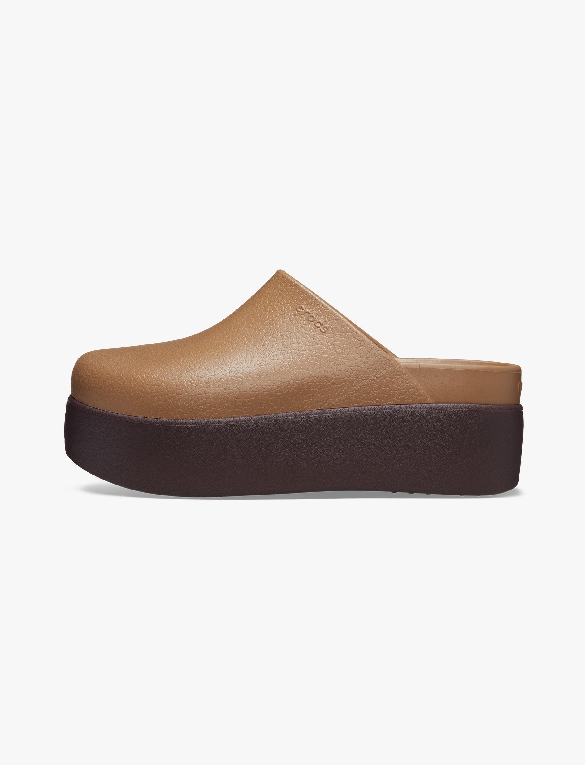 Crocs Dylan Platform Clog - כפכפי קרוקס דילן פלטפורמה לנשים
