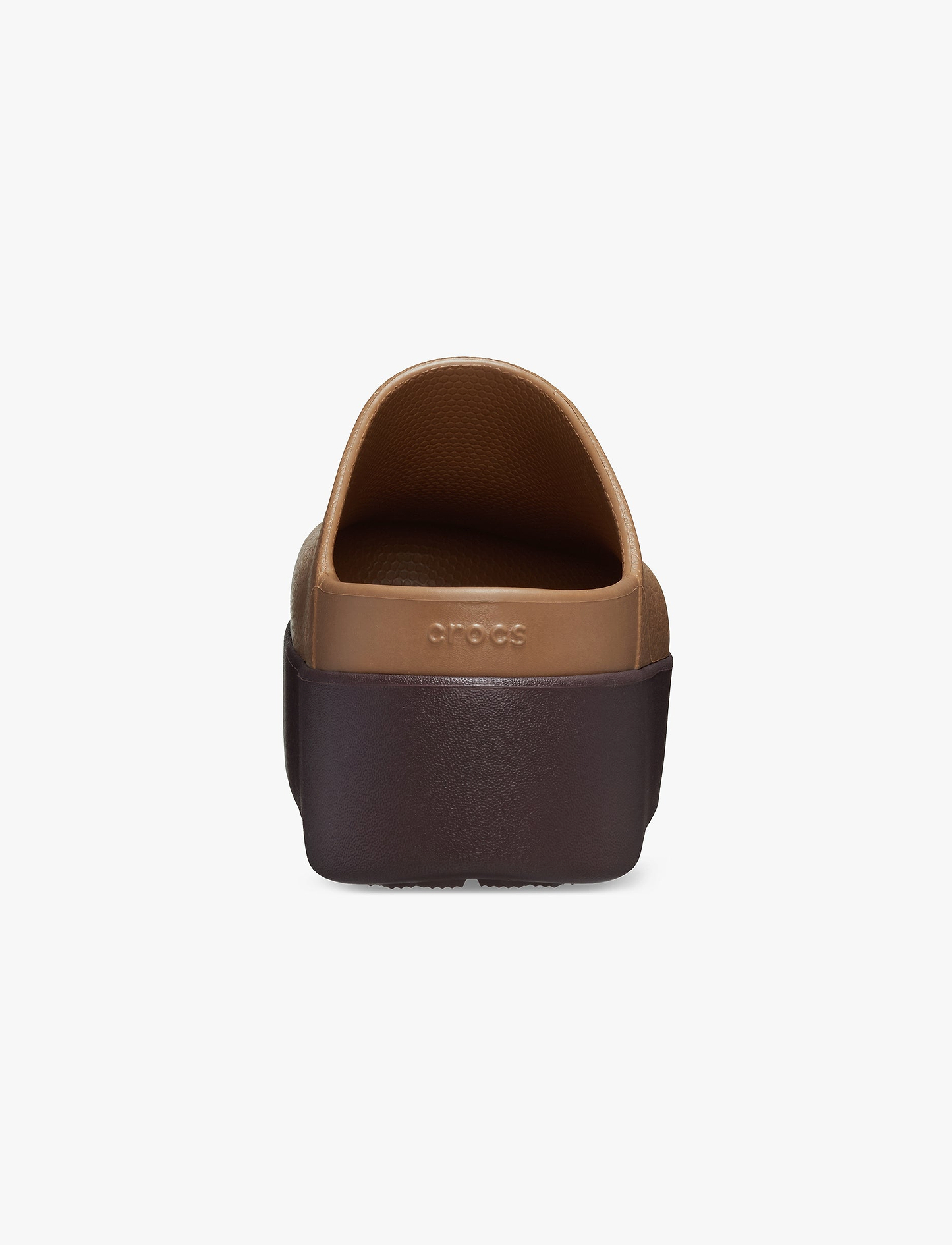 Crocs Dylan Platform Clog - כפכפי קרוקס דילן פלטפורמה לנשים