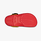 Crocs Mickey IAM Classic Clog - כפכפי קרוקס קלוג מיקי מאוס בצבע שחור/אדום