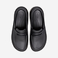 Crocs Stomp Loafer- כפכפי מוקסין פלטפורמה קרוקס לנשים