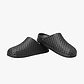 Crocs Dylan Woven Texture Clog - כפכפי קרוקס שטוחים במראה קלוע