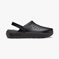 Crocs InMotion Clog - כפכפי קרוקס קלוג בצבע שחור
