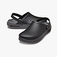 Crocs InMotion Clog - כפכפי קרוקס קלוג בצבע שחור