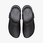 Crocs InMotion Clog - כפכפי קרוקס קלוג בצבע שחור