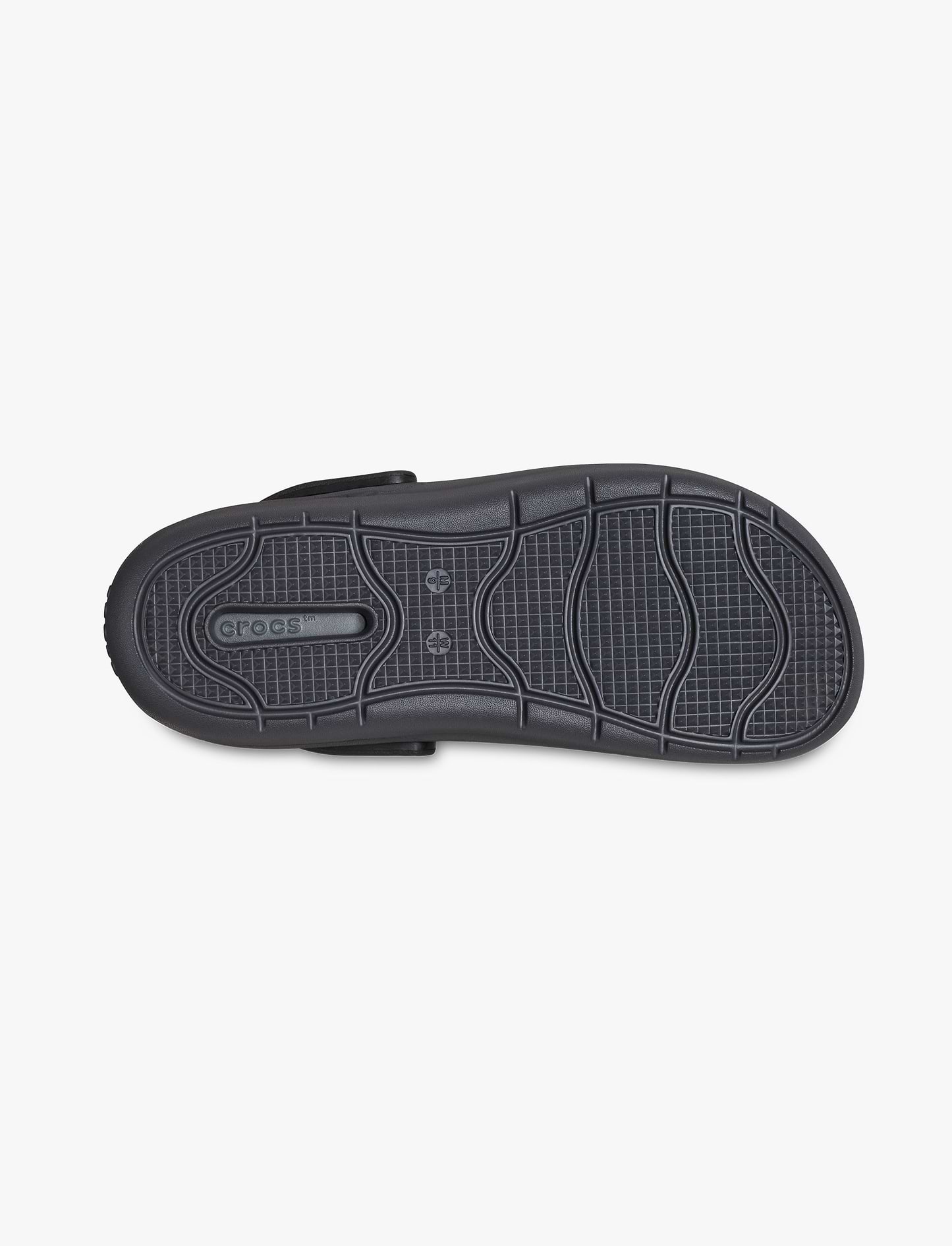 Crocs In Motion Clog - כפכפי קלוג קרוקס
