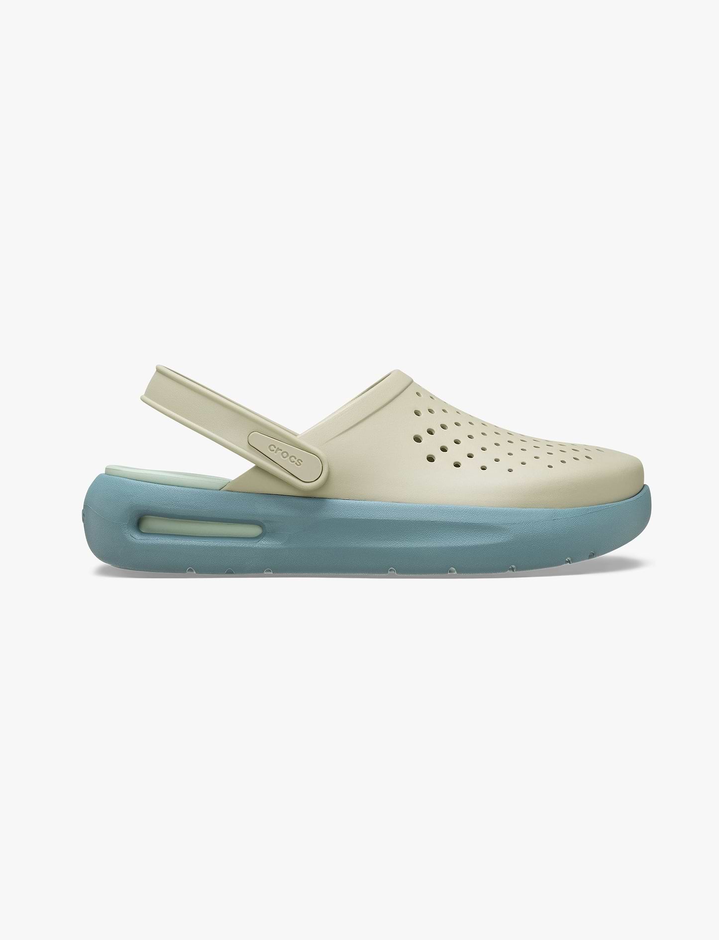 Crocs InMotion Clog - כפכפי קרוקס קלוג