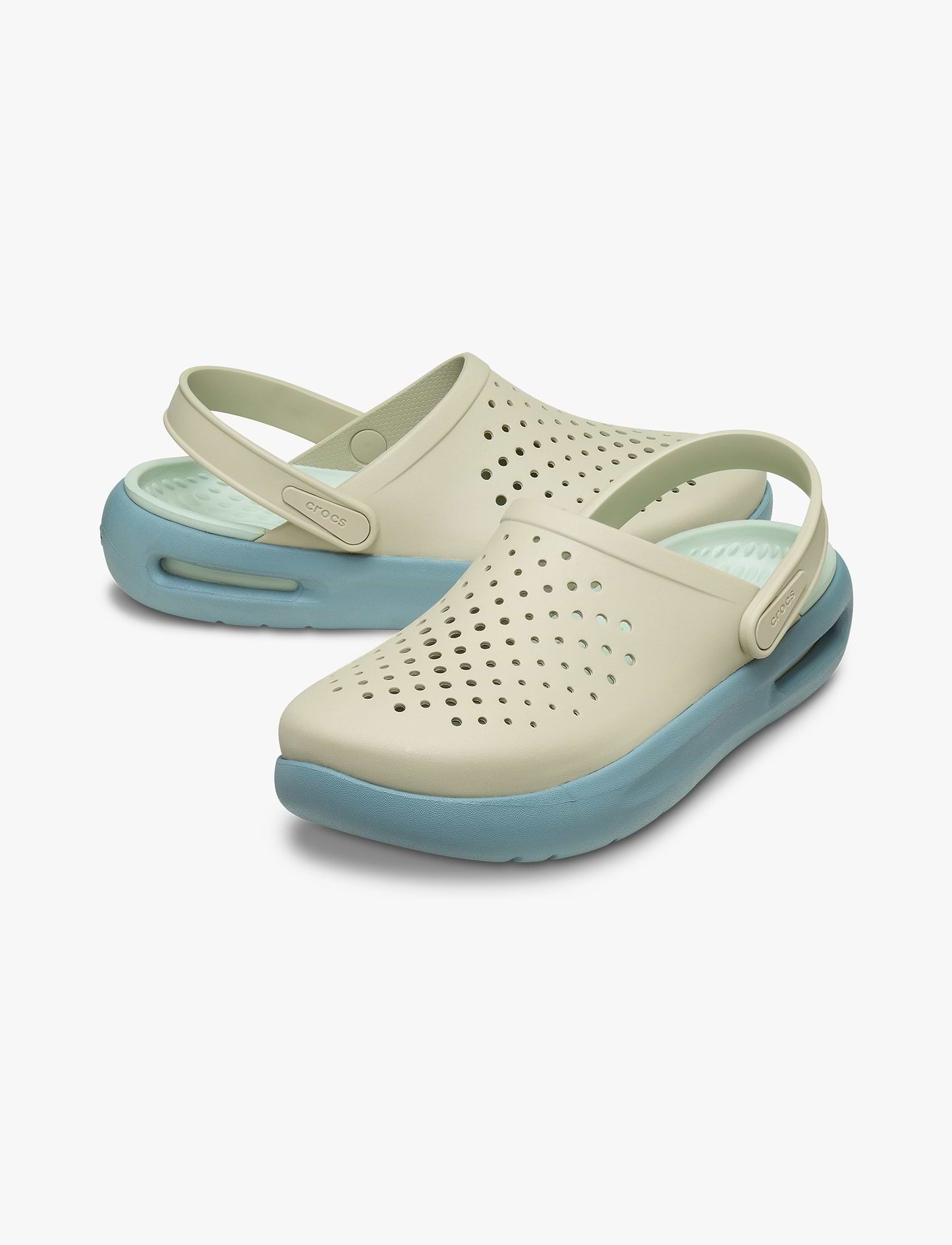 Crocs InMotion Clog - כפכפי קרוקס קלוג