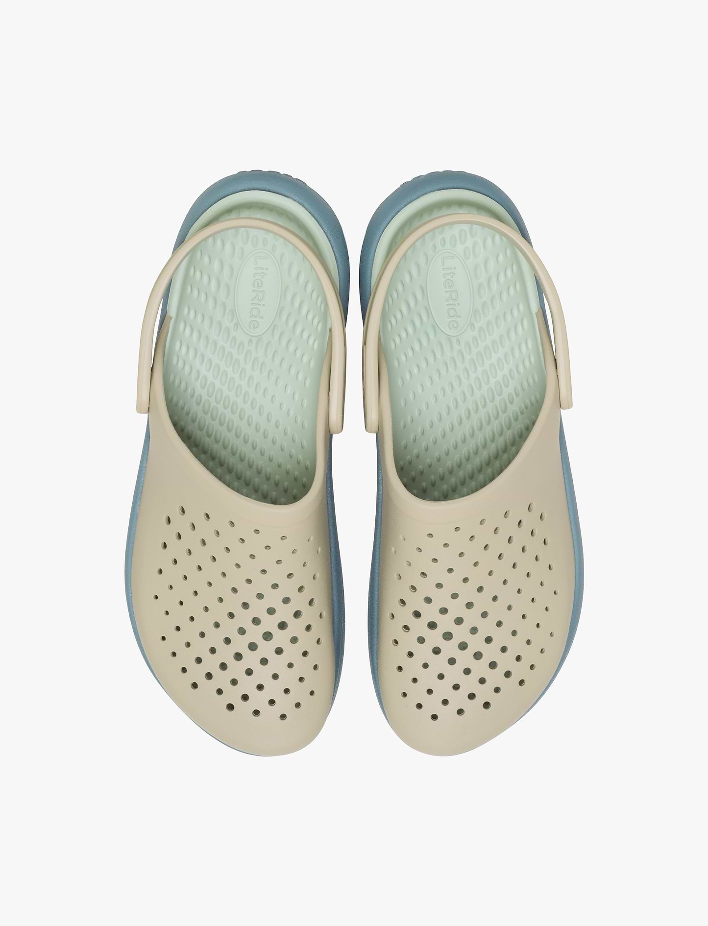 Crocs InMotion Clog - כפכפי קרוקס קלוג