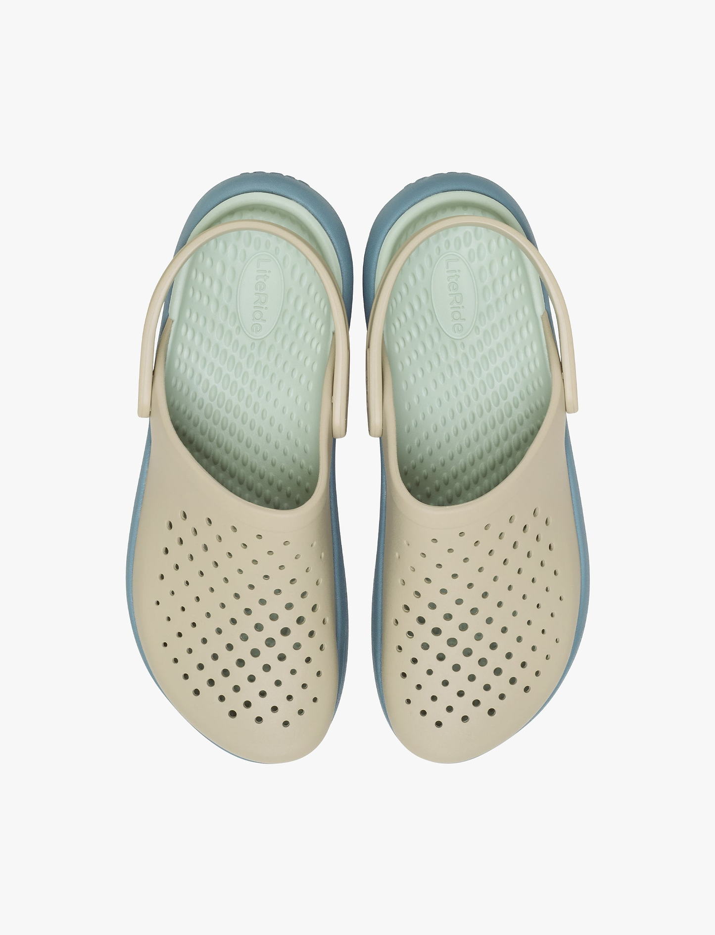 Crocs InMotion Clog -  כפכפי קרוקס קלוג