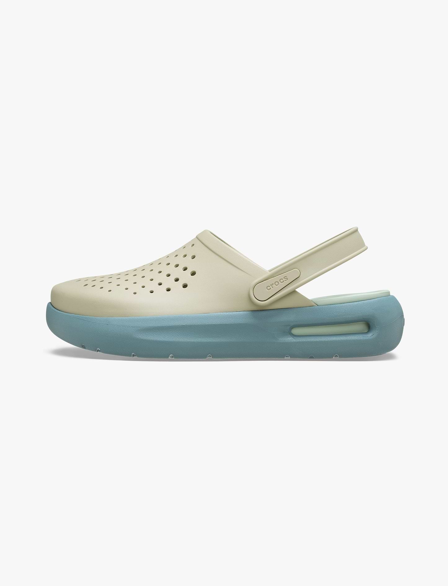 Crocs InMotion Clog - כפכפי קרוקס קלוג
