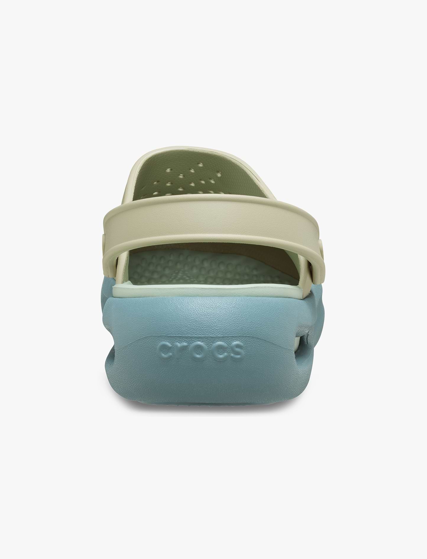 Crocs InMotion Clog - כפכפי קרוקס קלוג