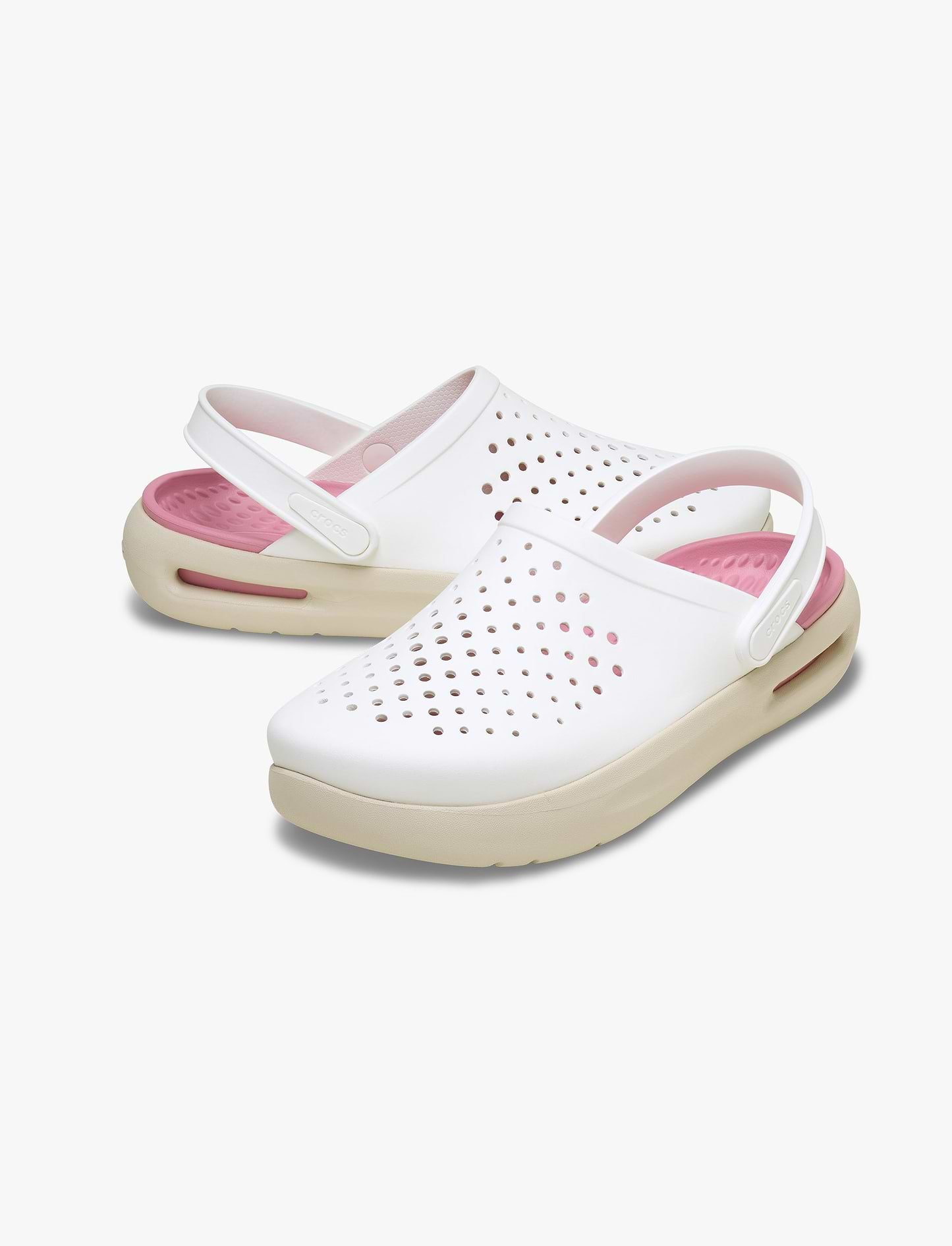 Crocs InMotion Clog - כפכפי קרוקס קלוג
