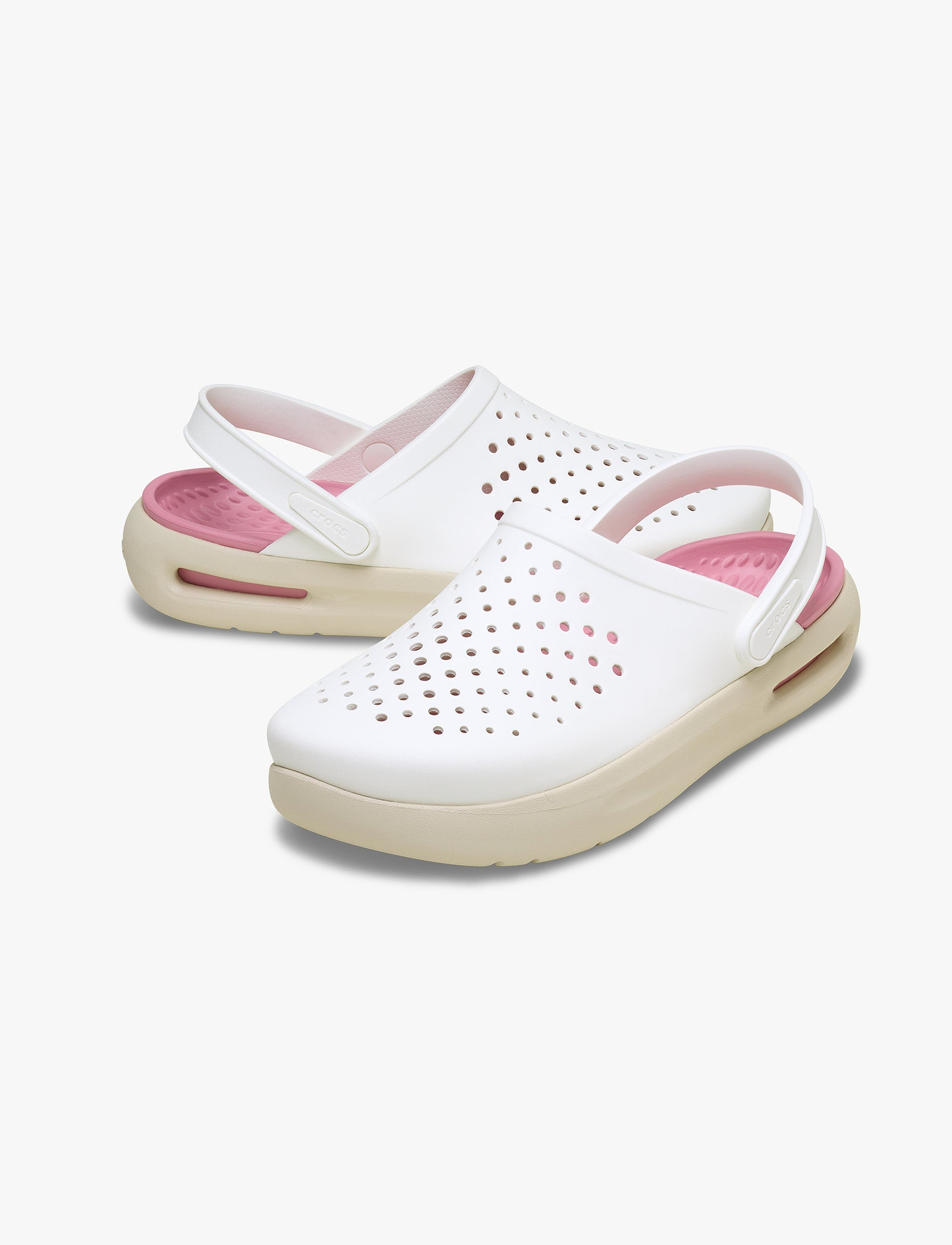 Crocs InMotion Clog -  כפכפי קרוקס קלוג