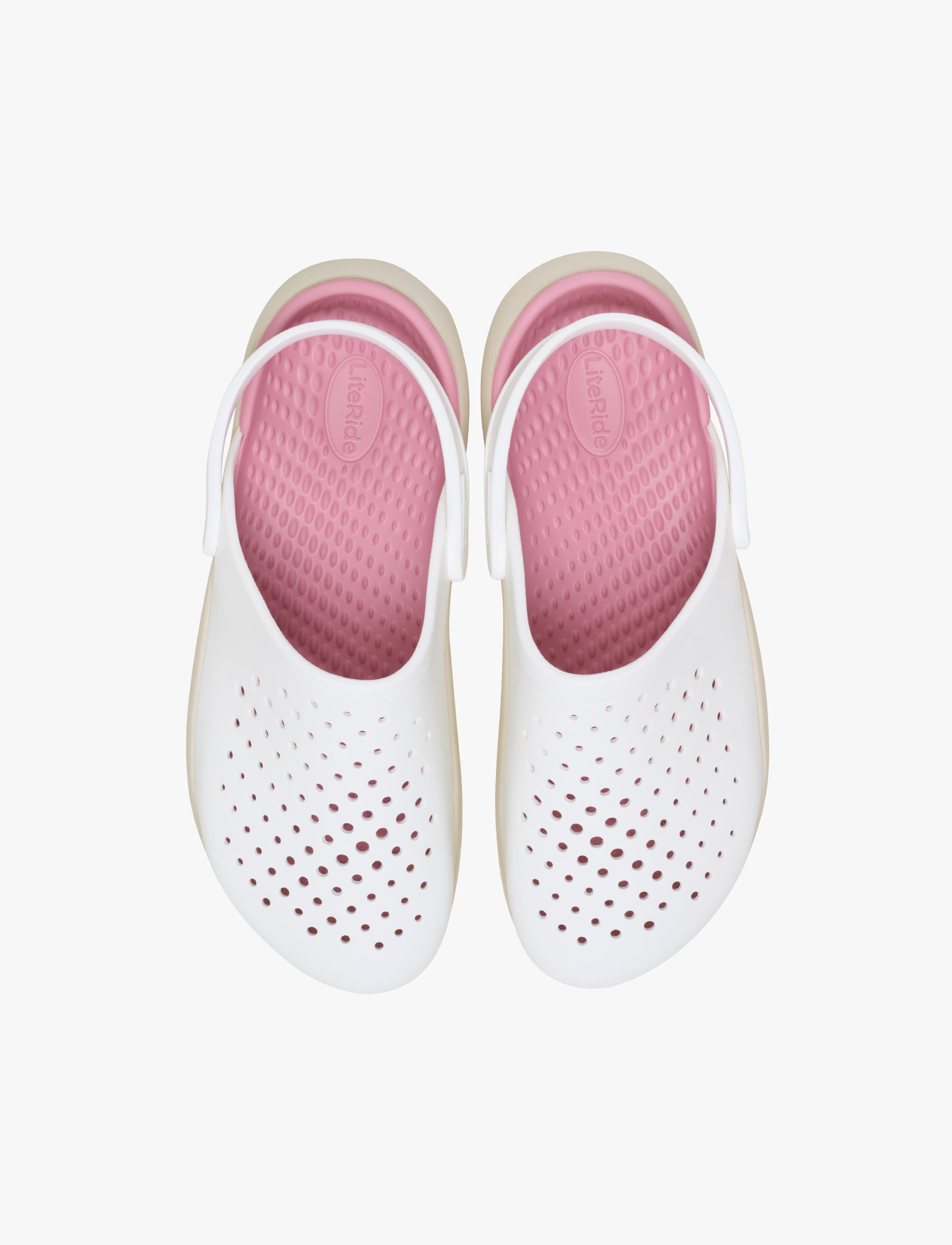 Crocs InMotion Clog - כפכפי קרוקס קלוג