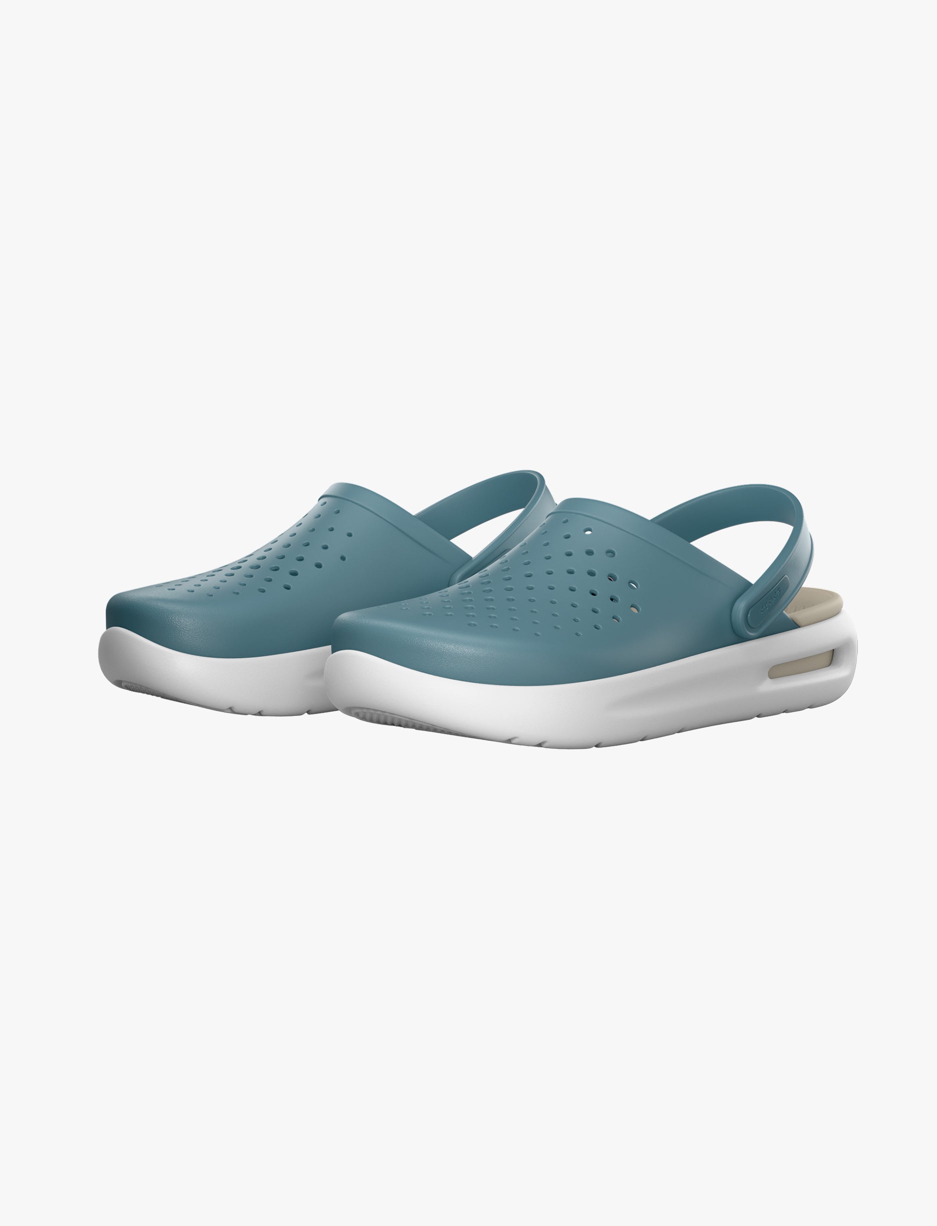 Crocs InMotion Clog -  כפכפי קרוקס קלוג