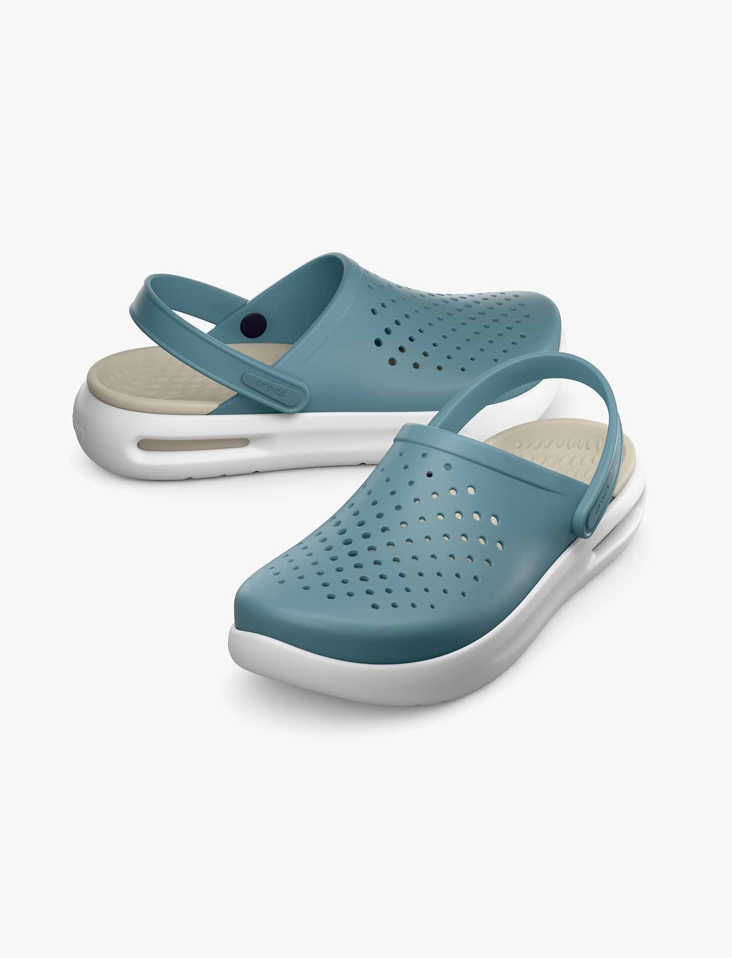 Crocs InMotion Clog - כפכפי קרוקס קלוג