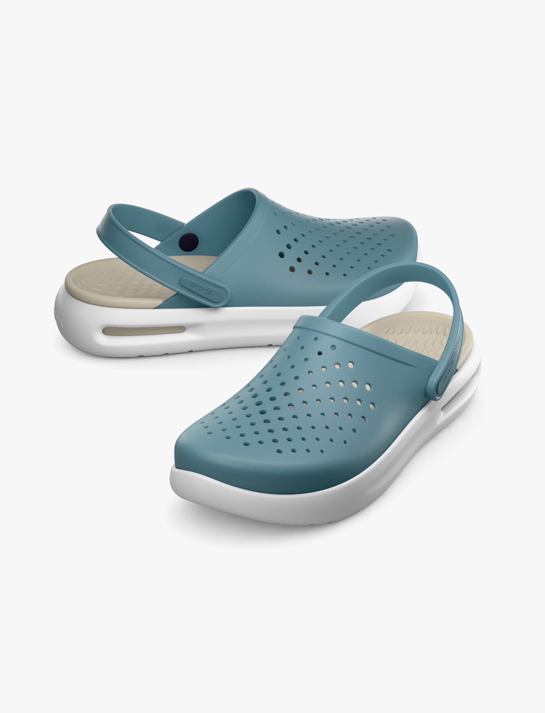 Crocs InMotion Clog -  כפכפי קרוקס קלוג