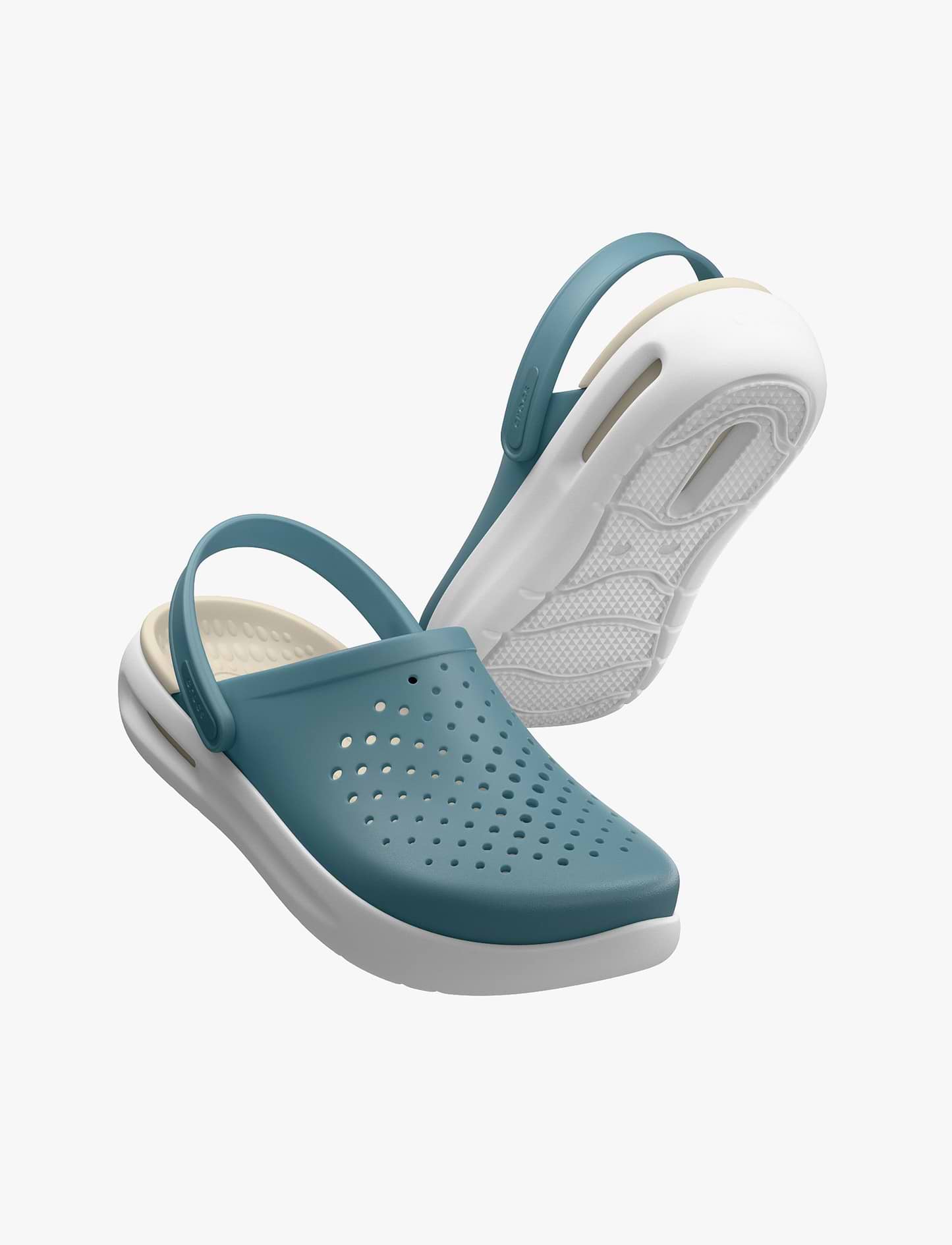 Crocs InMotion Clog - כפכפי קרוקס קלוג