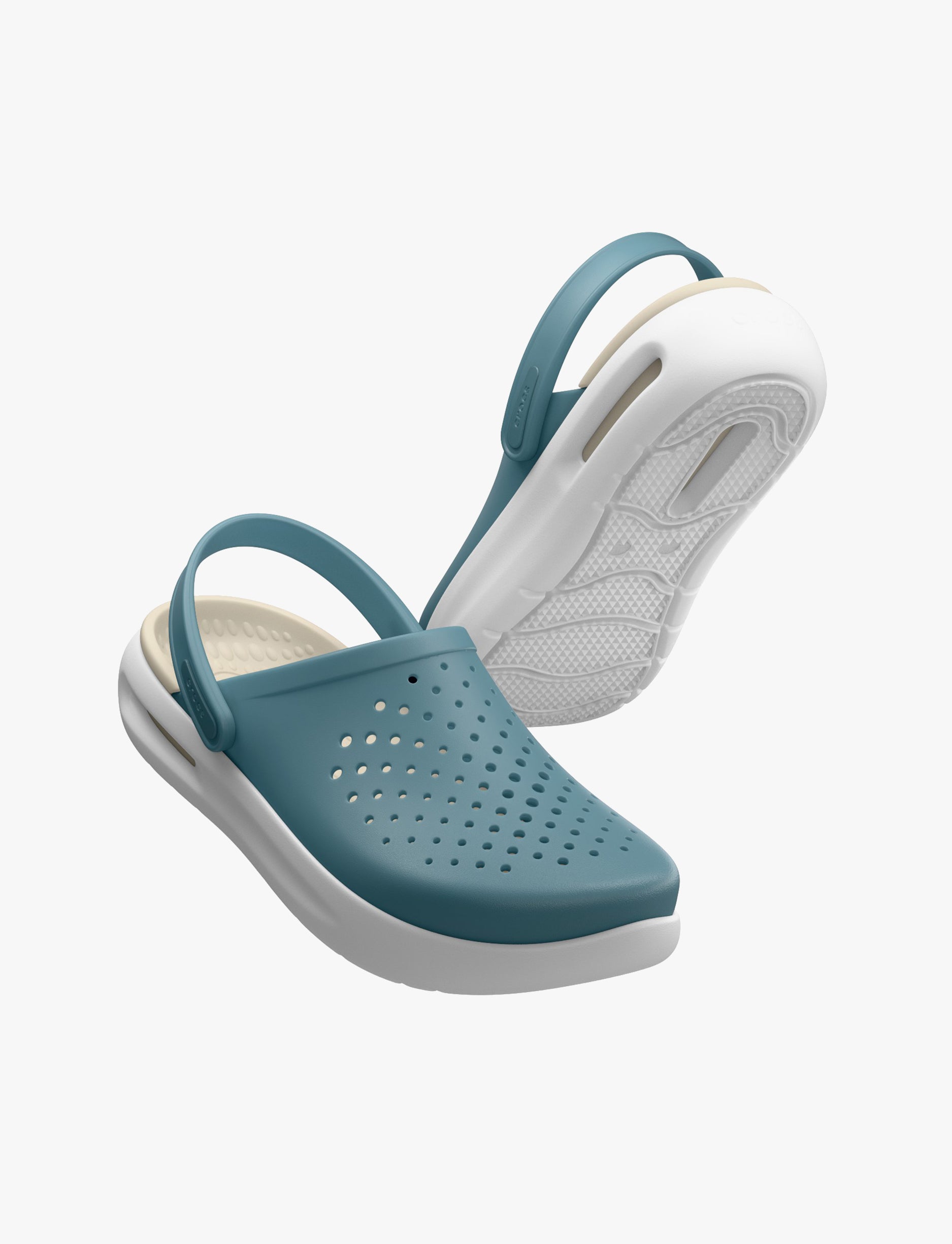 Crocs InMotion Clog -  כפכפי קרוקס קלוג