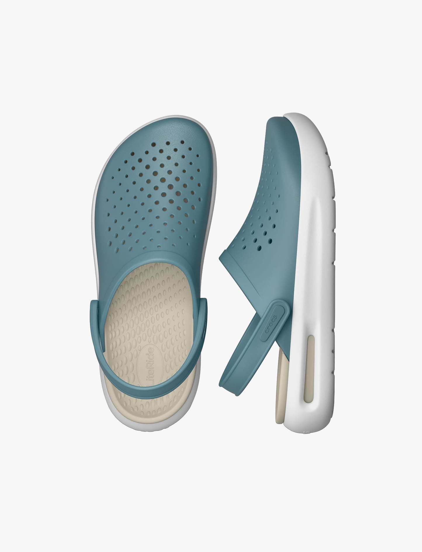 Crocs InMotion Clog - כפכפי קרוקס קלוג