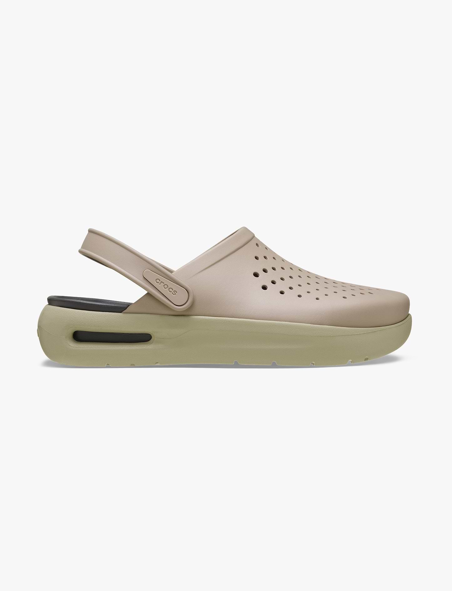 Crocs InMotion Clog - כפכפי קרוקס קלוג