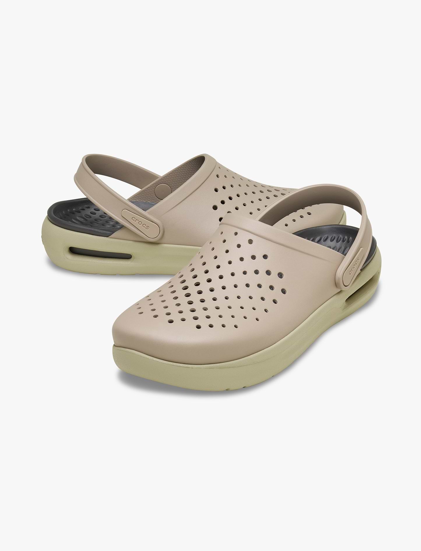 Crocs InMotion Clog - כפכפי קרוקס קלוג