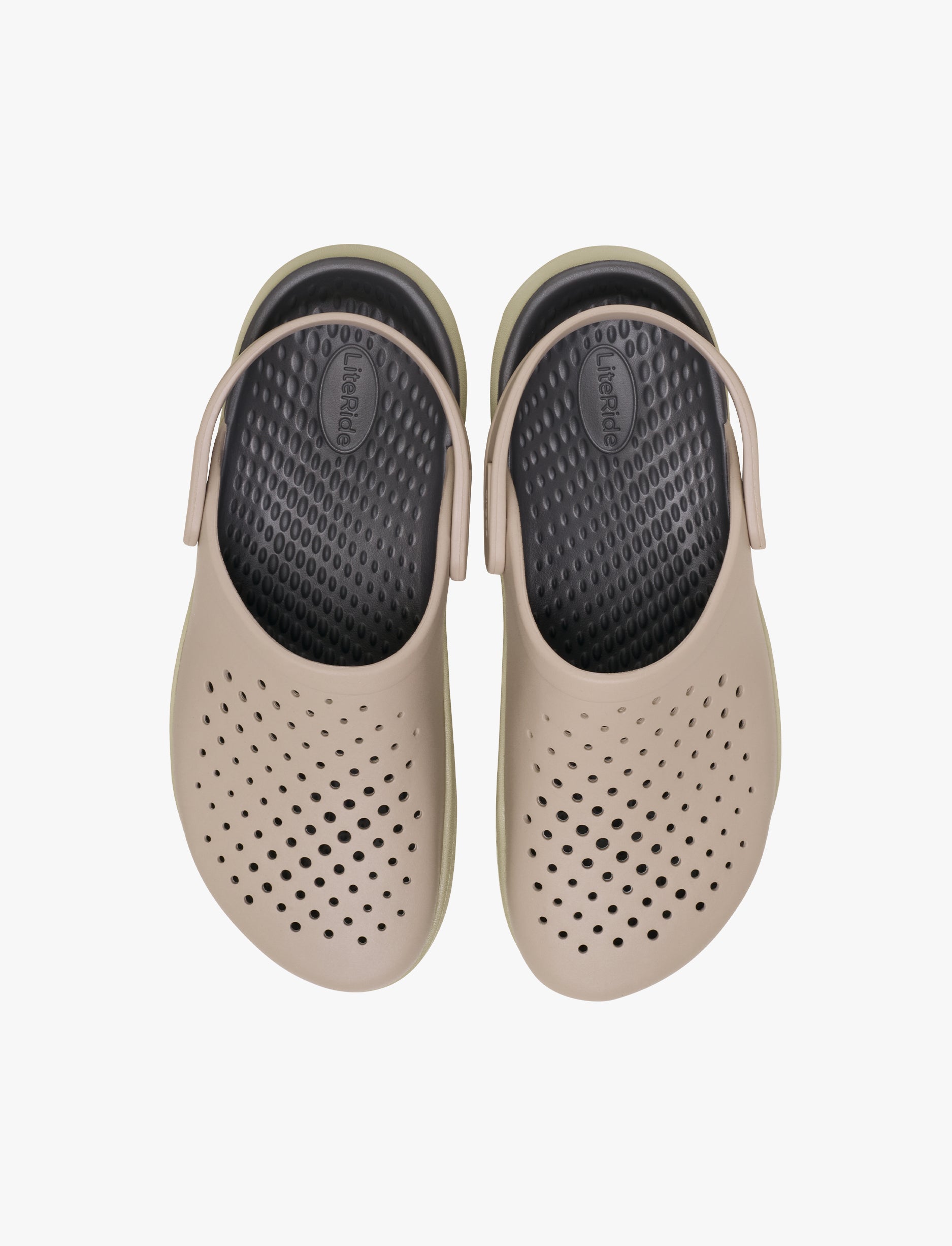Crocs InMotion Clog - כפכפי קרוקס קלוג