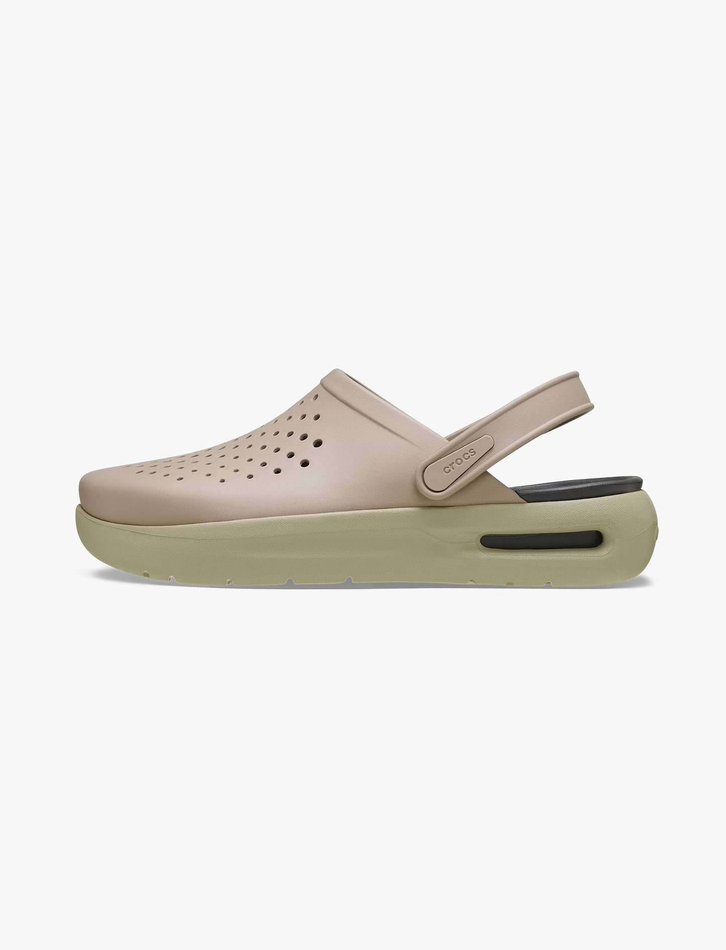 Crocs InMotion Clog - כפכפי קרוקס קלוג