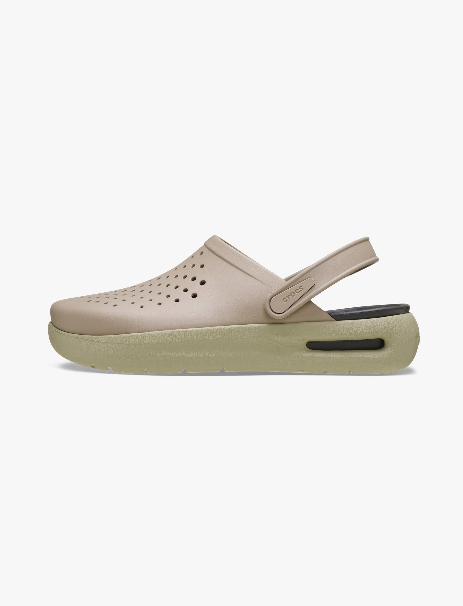 Crocs InMotion Clog -  כפכפי קרוקס קלוג